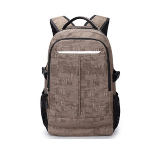 Rustic Canvas Trekker Backpack